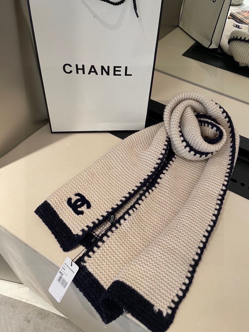 CHANEL